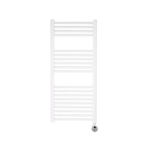 Radiadores toalleros BRITEC LOIRA 1120/500 BLANCO-08ELO1150BL10CB_01