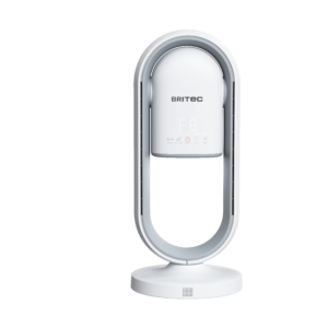 Ventilador doméstico / calefactor sin aspas AIR HEAT 3 WiFi-20200002B_01
