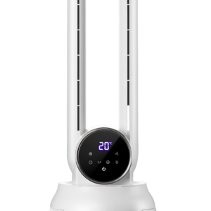 Ventilador climatizador evaporativo doméstico AIR FRESH 10-20200004B_01