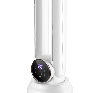 Ventilador climatizador evaporativo doméstico BRITEC AIR FRESH 10-20200004B_02