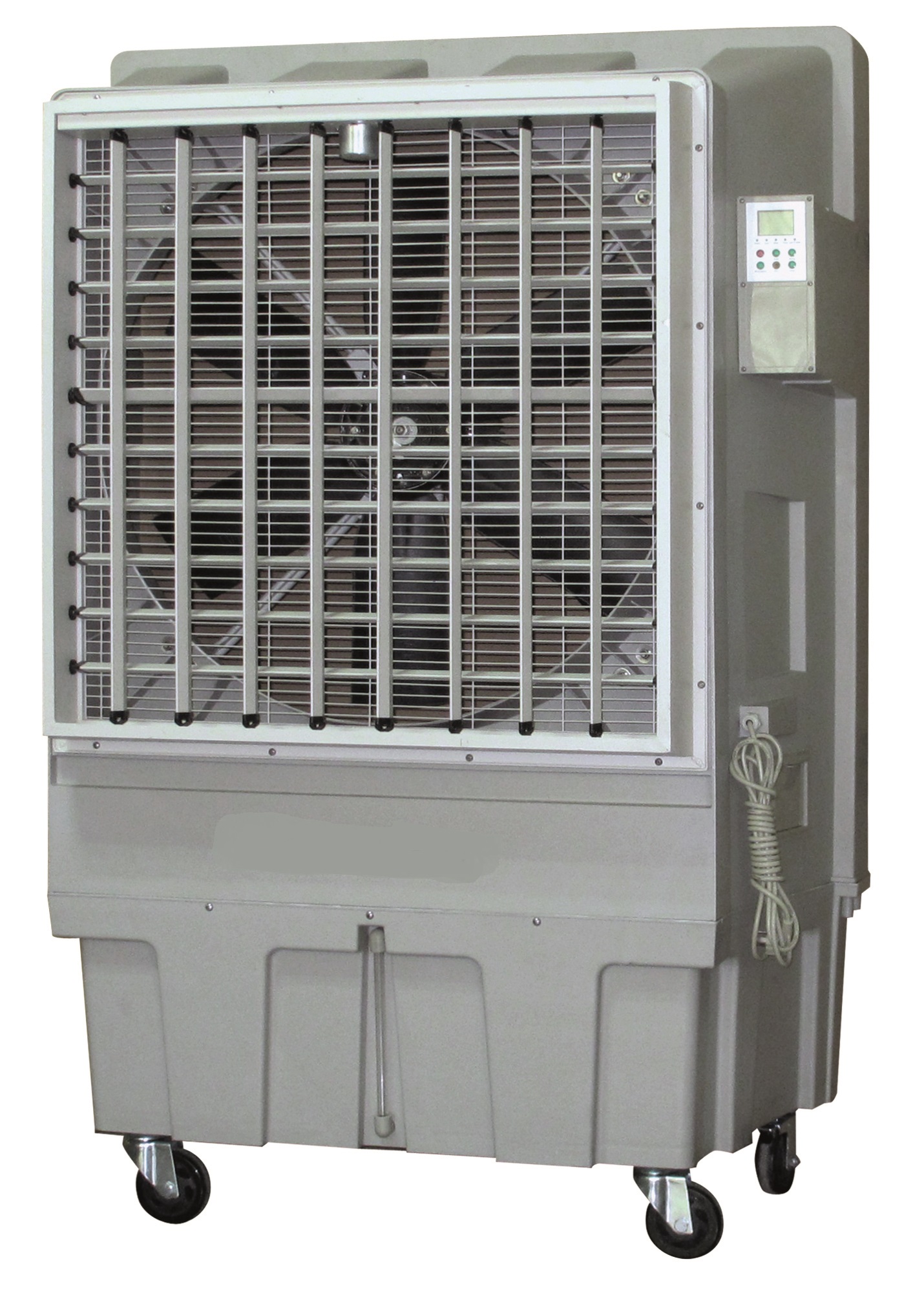 381600KT24B_01 Evaporativo portátil comercial BRITEC BKT-24-381600KT24B_01