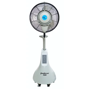 Ventiladores micronebulizadores  BRITEC FRESHVENT  PLUS BMFS-20L-3817MFS20LB_01