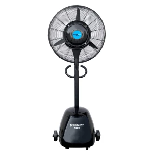 Ventiladores micronebulizadores  BRITEC FRESHVENT PLUS  BMFS-26E-3817MFS26EB_01