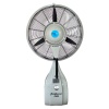 Ventiladores micronebulizadores  BRITEC FRESHVENT PLUS BMFW-26L-3817MFW26LB_01