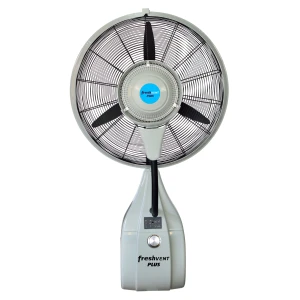 Ventiladores micronebulizadores  BRITEC FRESHVENT PLUS BMFW-26L-3817MFW26LB_01
