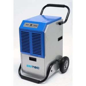 Deshunidificadores portátiles residenciales BRITEC BRITEC DRY 50-39000DRY50B_01