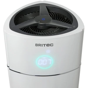 Purificadores BRITEC AIRPURE BP400-42000BP400_02