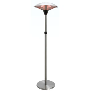 Calefacción eléctrica para exterior BRITEC MILÁN-5403000006B_01