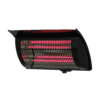 Calefacción eléctrica para exterior BRITEC VERONA BLACK-5403000007B_03