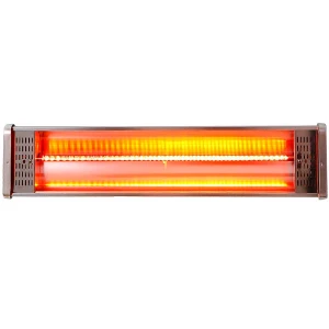 Calefacción eléctrica para exterior BRITEC RIVA 1-5403000008B_01