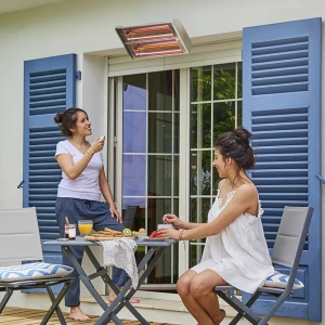 Calefacción eléctrica para exterior BRITEC RIVA 2-5403000009B_02