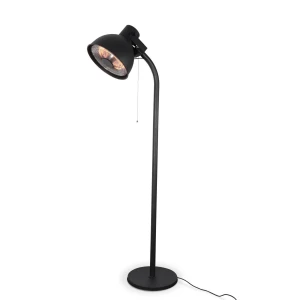 Calefacción eléctrica para exterior BRITEC PARIS-5403000031_01