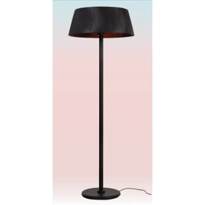 Calefacción eléctrica para exterior BRITEC NIZA-5403000033_01