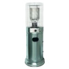 Calefacción a gas para exterior BRITEC CORONA BAJA INOX-5405000010_01