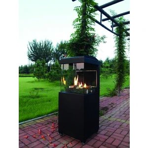 Calefacción a gas para exterior BRITEC OSLO 3 CARAS CRISTAL-5405001116_02