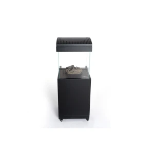 Calefacción a gas para exterior BRITEC OSLO 4 CARAS CRISTAL-5405001117_01