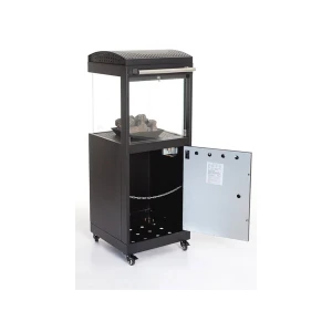 Calefacción a gas para exterior BRITEC OSLO 4 CARAS CRISTAL-5405001117_02
