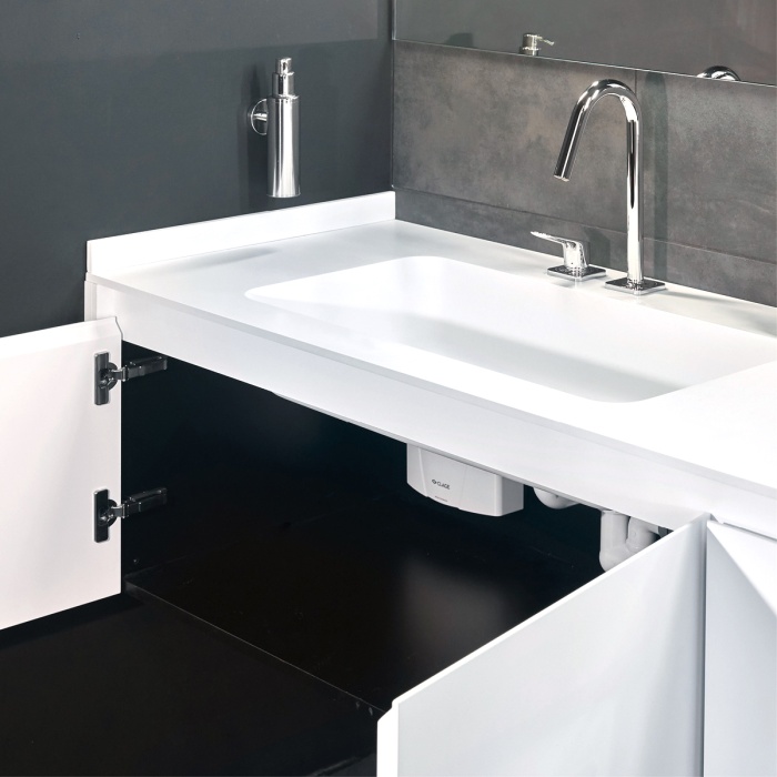 Calentadores eléctricos instantáneos de agua BRITEC CLAGE MBH3-720000MBH3B_02