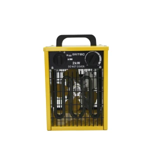 Aerotermo eléctrico portátil BRITEC BTVI-2-47000BTVI2_02