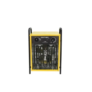 Aerotermo eléctrico portátil BRITEC  BTVI-9-47000BTVI9_01