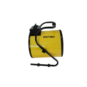 Cañón eléctrico portátil BRITEC BTVR-3-47000BTVR3_02