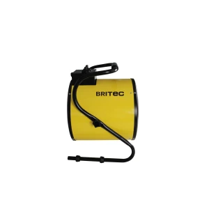 Cañón eléctrico portátil BRITEC BTVR-9-47000BTVR9_02