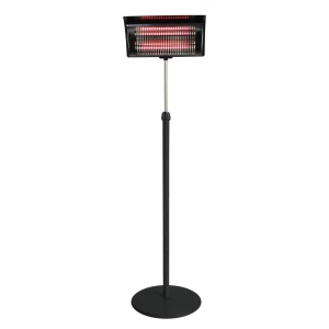 Calefacción eléctrica para exterior BRITEC VERONA BLACK-5403000007B_01