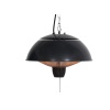 Calefacción eléctrica para exterior BRITEC CAPRI-5403000016B_01
