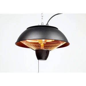 Calefacción eléctrica para exterior BRITEC VIENA-5403000038_01