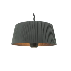 Calefacción eléctrica para exterior BRITEC SIRMIONE NEGRO-5403000041B_02