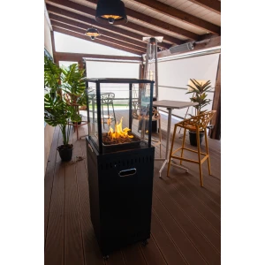 Calefacción a gas para exterior BRITEC SAMOA-54050GH301_01