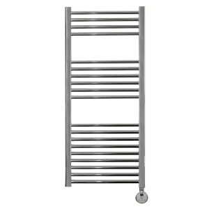 Radiador toallero BRITEC LOIRA 1120/500 CROMADO-08ELO1120CR10B_01