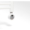 Radiador toallero BRITEC LOIRA 770/500 BLANCO-08ELO0750BL10B_02