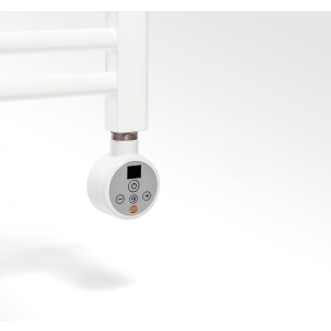 Radiador toallero BRITEC LOIRA 770/500 BLANCO-08ELO0750BL10B_02
