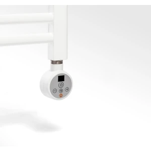 Radiador toallero BRITEC LOIRA 770/500 BLANCO-08ELO0750BL10B_02