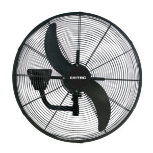 Ventilador industrial de pie/pared  BRITEC VENT BDFP500-TW-202DFP500TWB_01