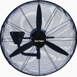Ventilador industrial de pie/pared  BRITEC VENT BDFP650-TW-202DFP650TWB_01