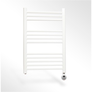 Radiador toallero BRITEC LOIRA 770/500 BLANCO-08ELO0750BL10B_01
