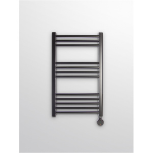 Radiador toallero BRITEC LOIRA 770/500 NEGRO-08ELO0750NE10B_01