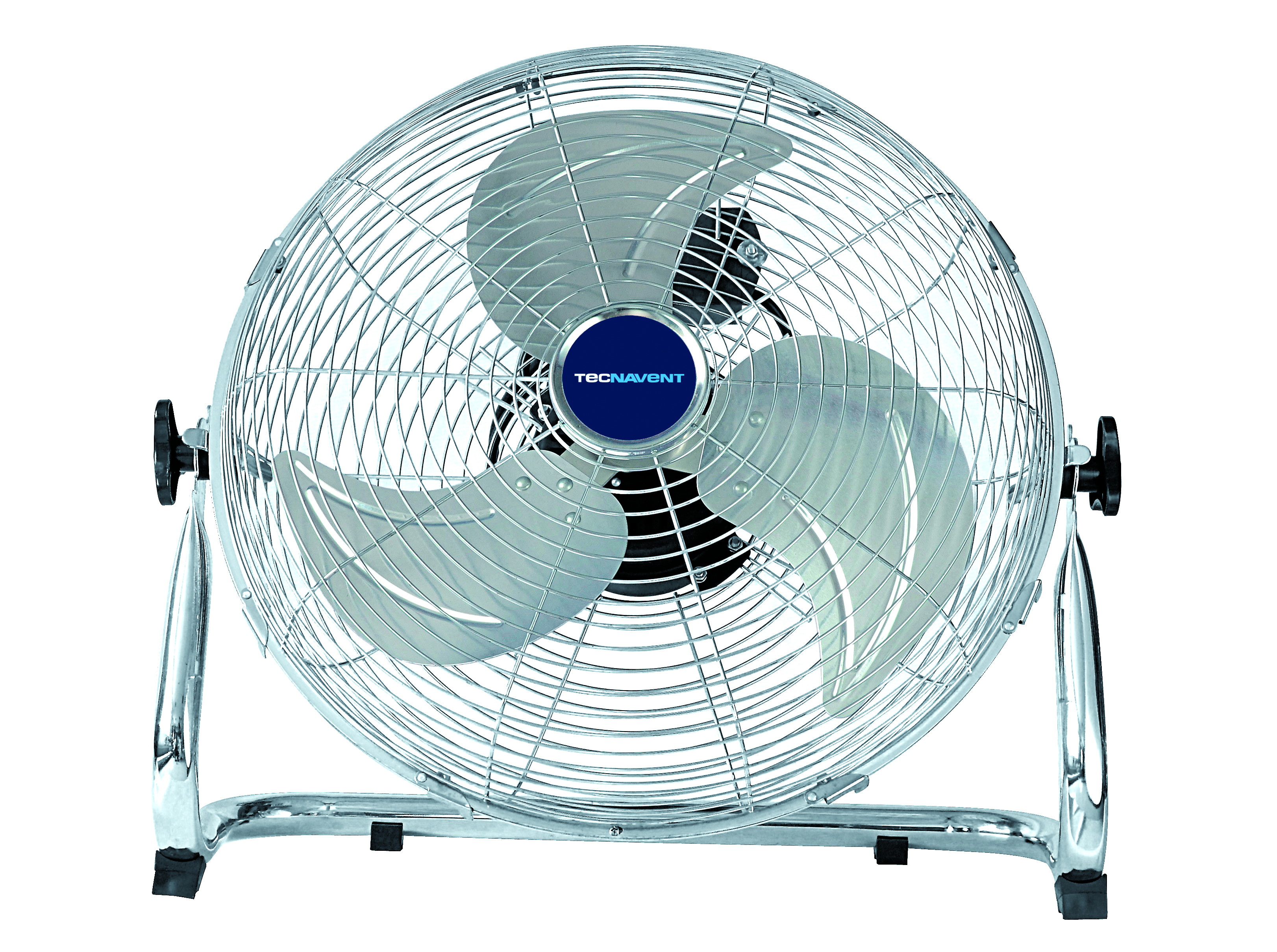 20200FE450B_01 Ventilador industrial de tambor BRITEC VENT BFE4-50-20200FE450B_01