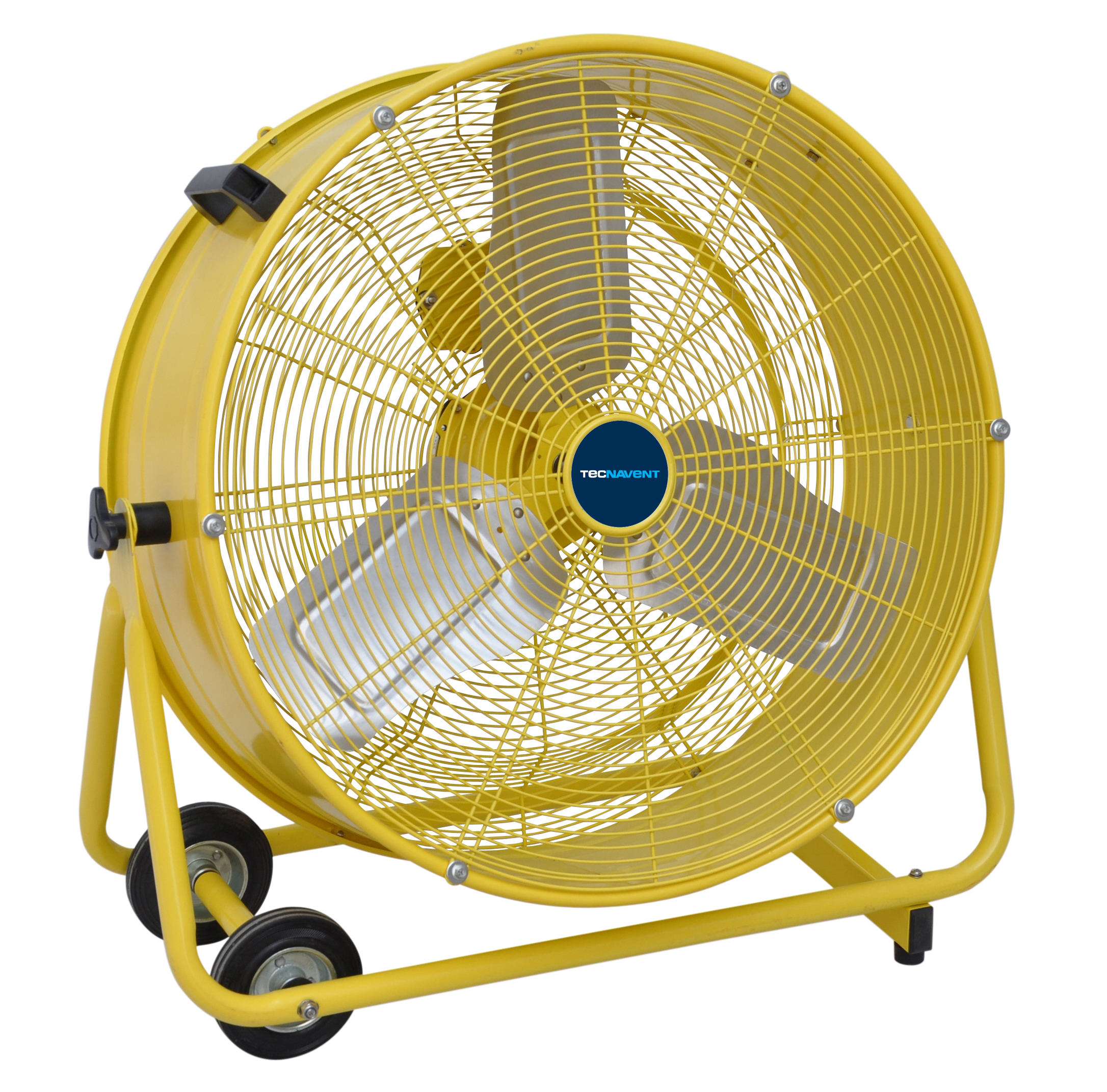 2020HVF90LB_01 Ventilador industrial de tambor BRITEC VENT BHVF-90L-2020HVF90LB_01