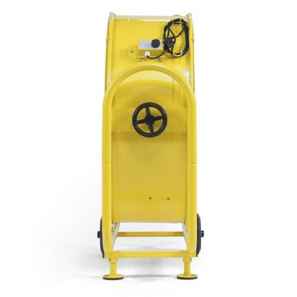 2020HVF90LB_02 Ventilador industrial de tambor BRITEC VENT BHVF-90L-2020HVF90LB_02