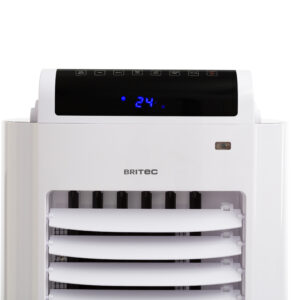 Evaporativo portátil comercial BRITEC AIRCOOL BE40-38000BE40B_02