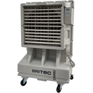 Evaporativo portátil comercial BRITEC BKT-9-381600KT09B_01