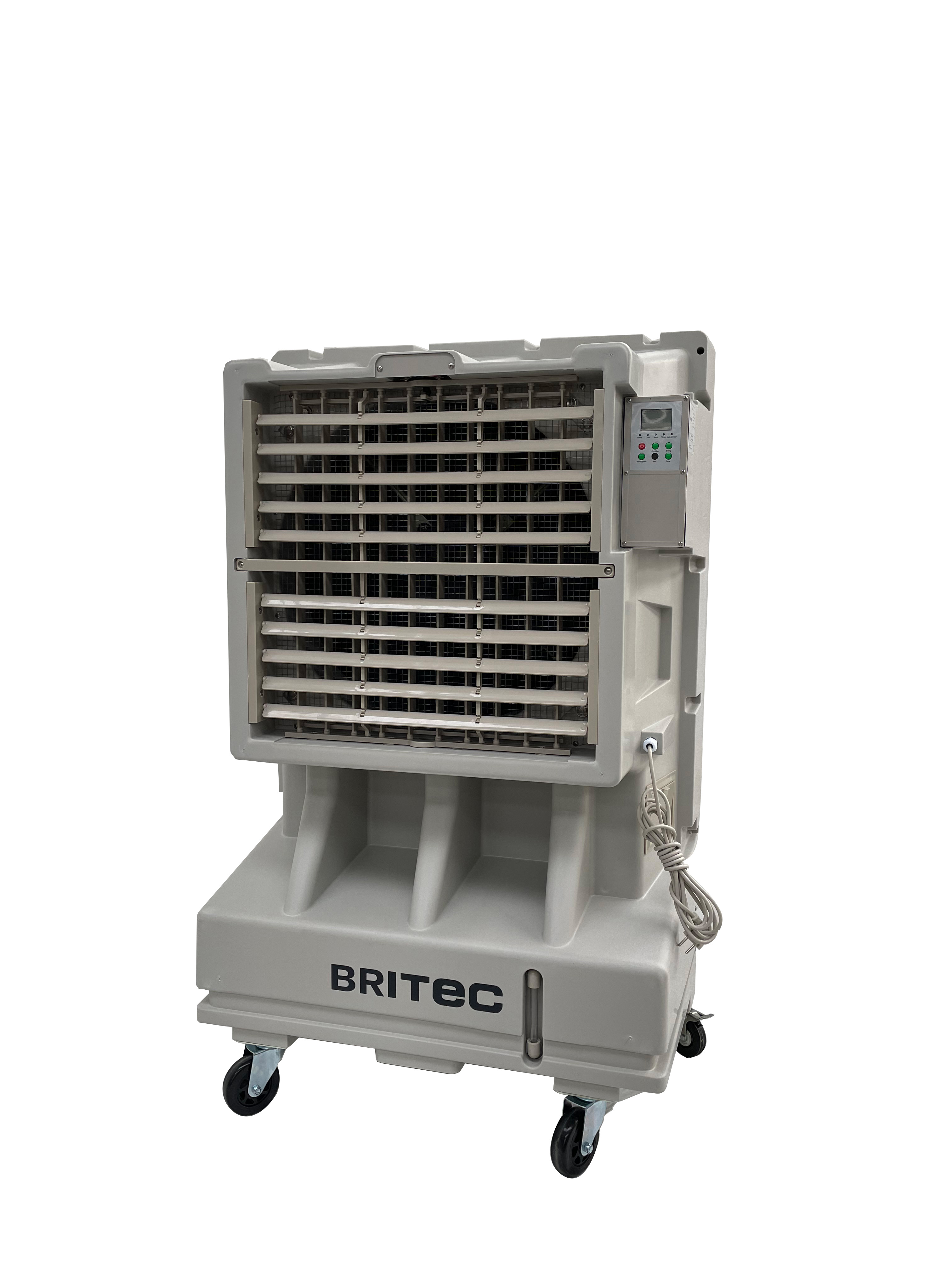 381600KT09B_01 Evaporativo portátil comercial BRITEC BKT-9-381600KT09B_01