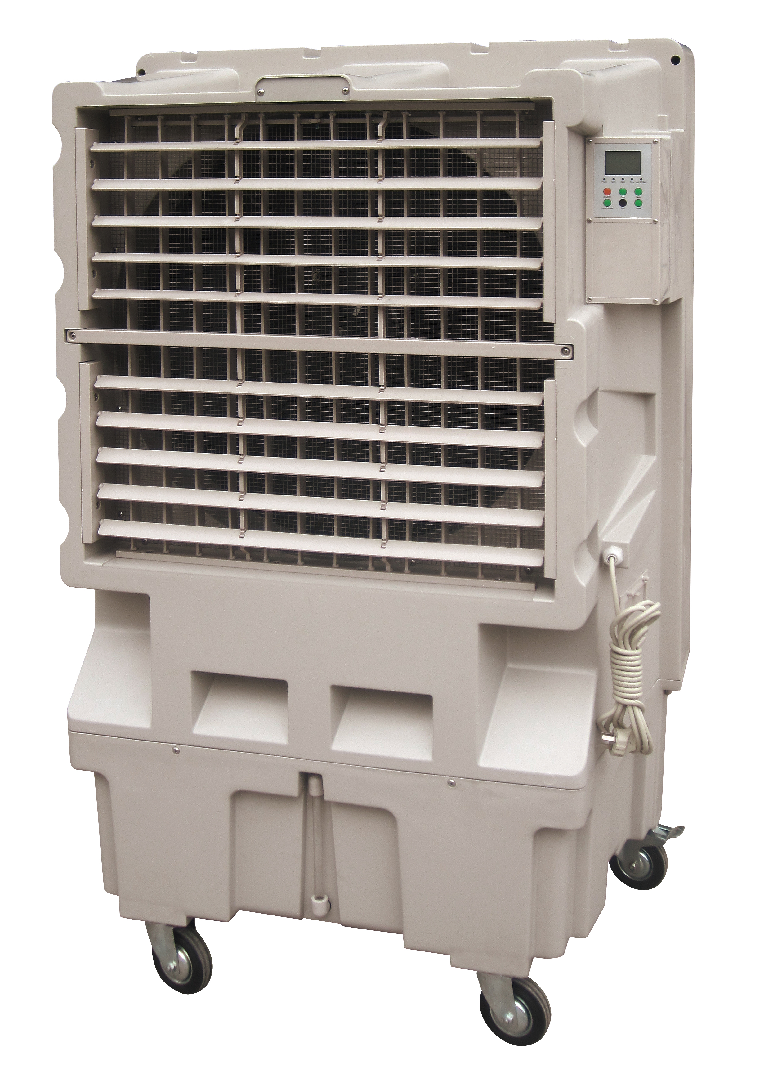 381600KT12B_01 Evaporativo portátil comercial BRITEC BKT-12-381600KT12B_01