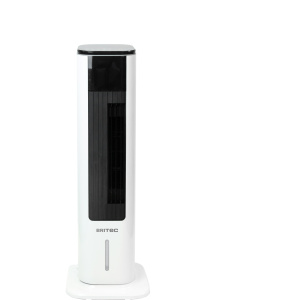 Evaporativo portátil doméstico BRITEC AIR HYBRID-3817HYBRID22_01