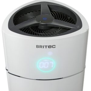 Purificador BRITEC AIRPURE BP400-42000BP400_02