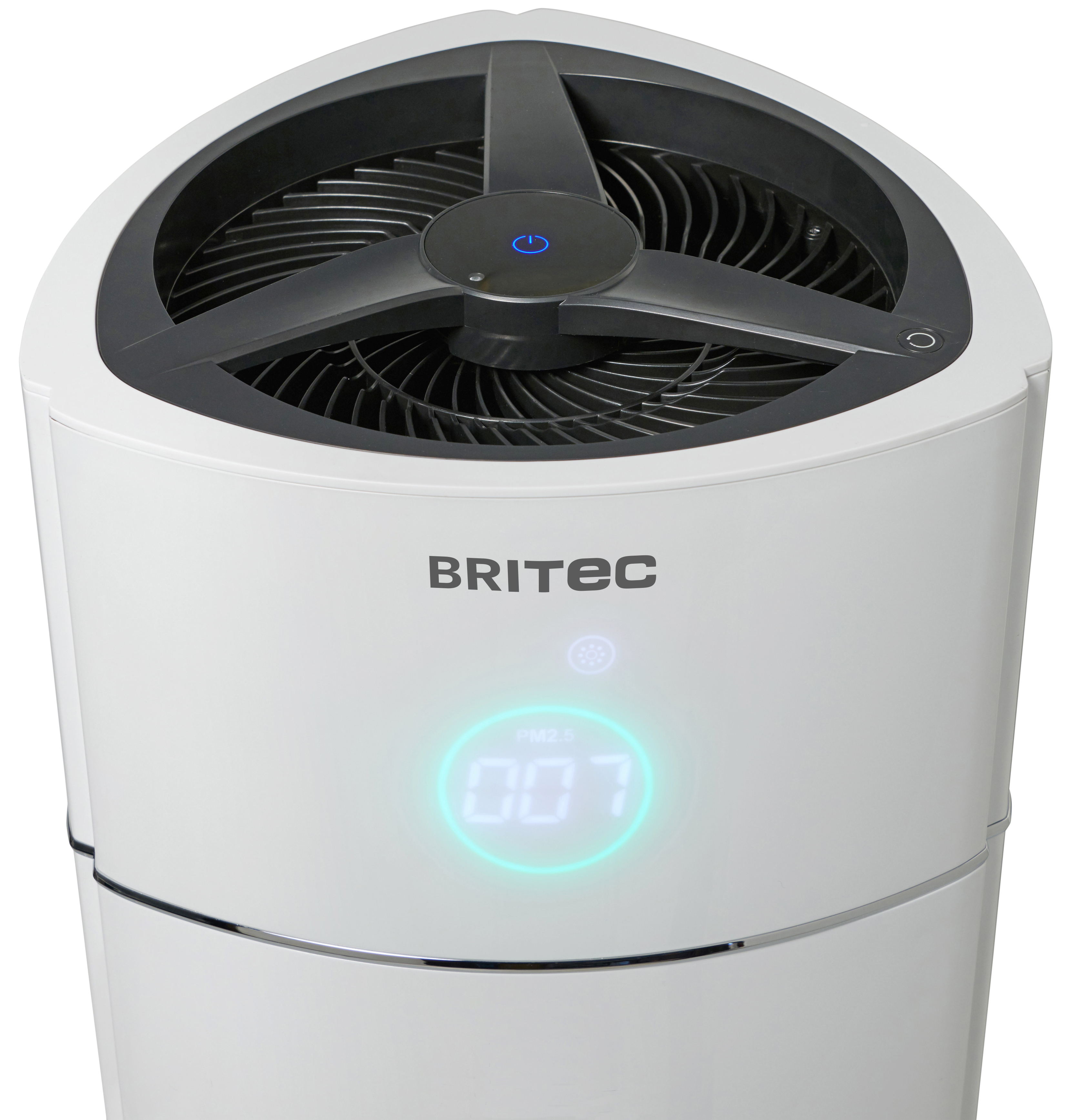 42000BP400_02 Purificador BRITEC AIRPURE BP400-42000BP400_02