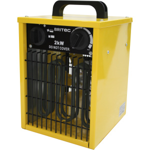 Aerotermo eléctrico portátil BRITEC BTVI-2-47000BTVI2_01